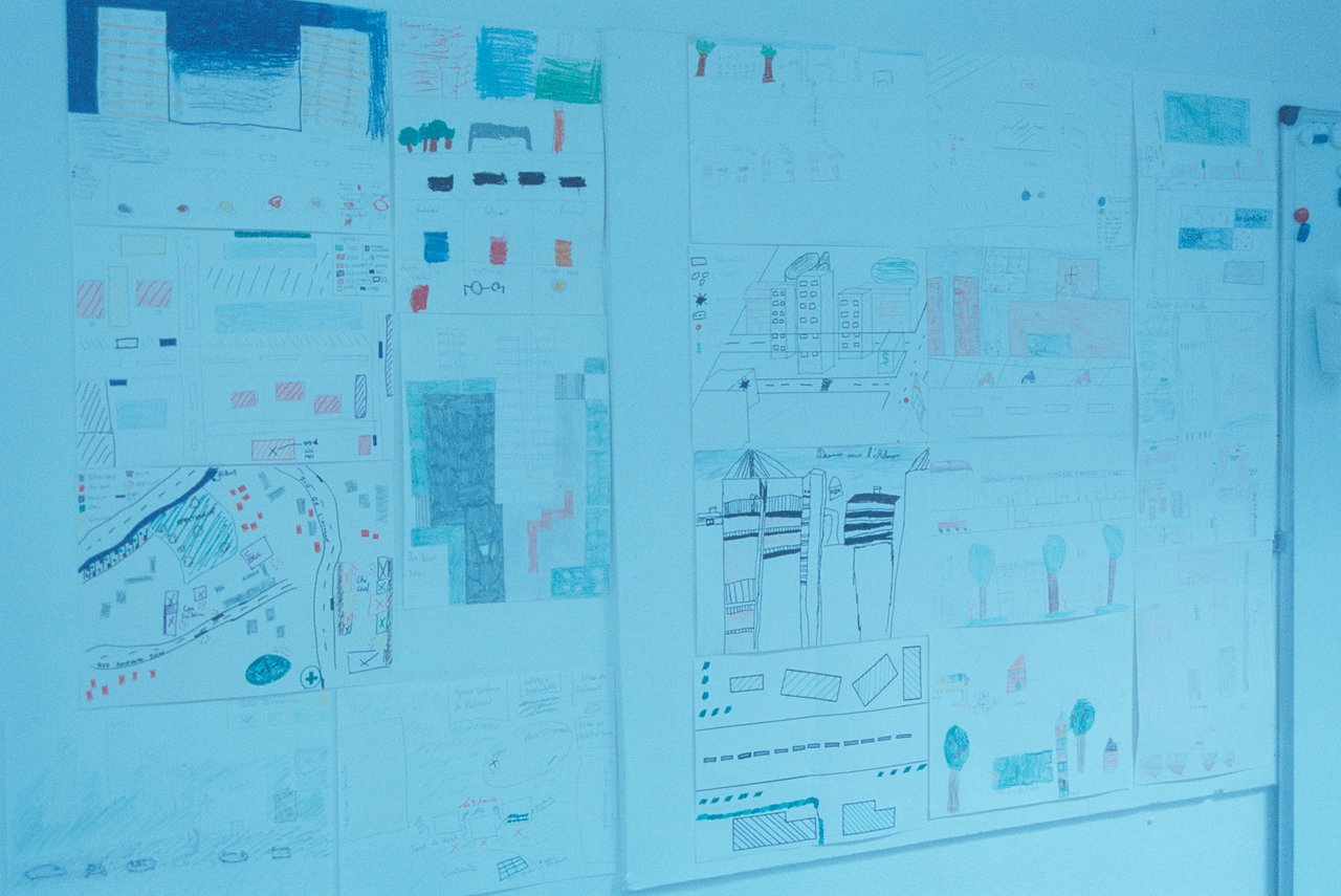 atelier cartographie sensible