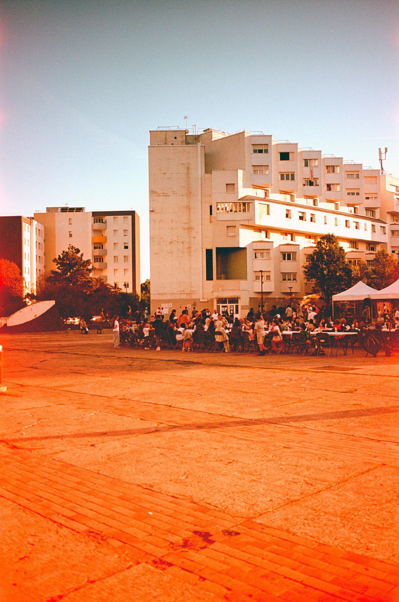 « vision(s) du centre », Argenteuil, 2025