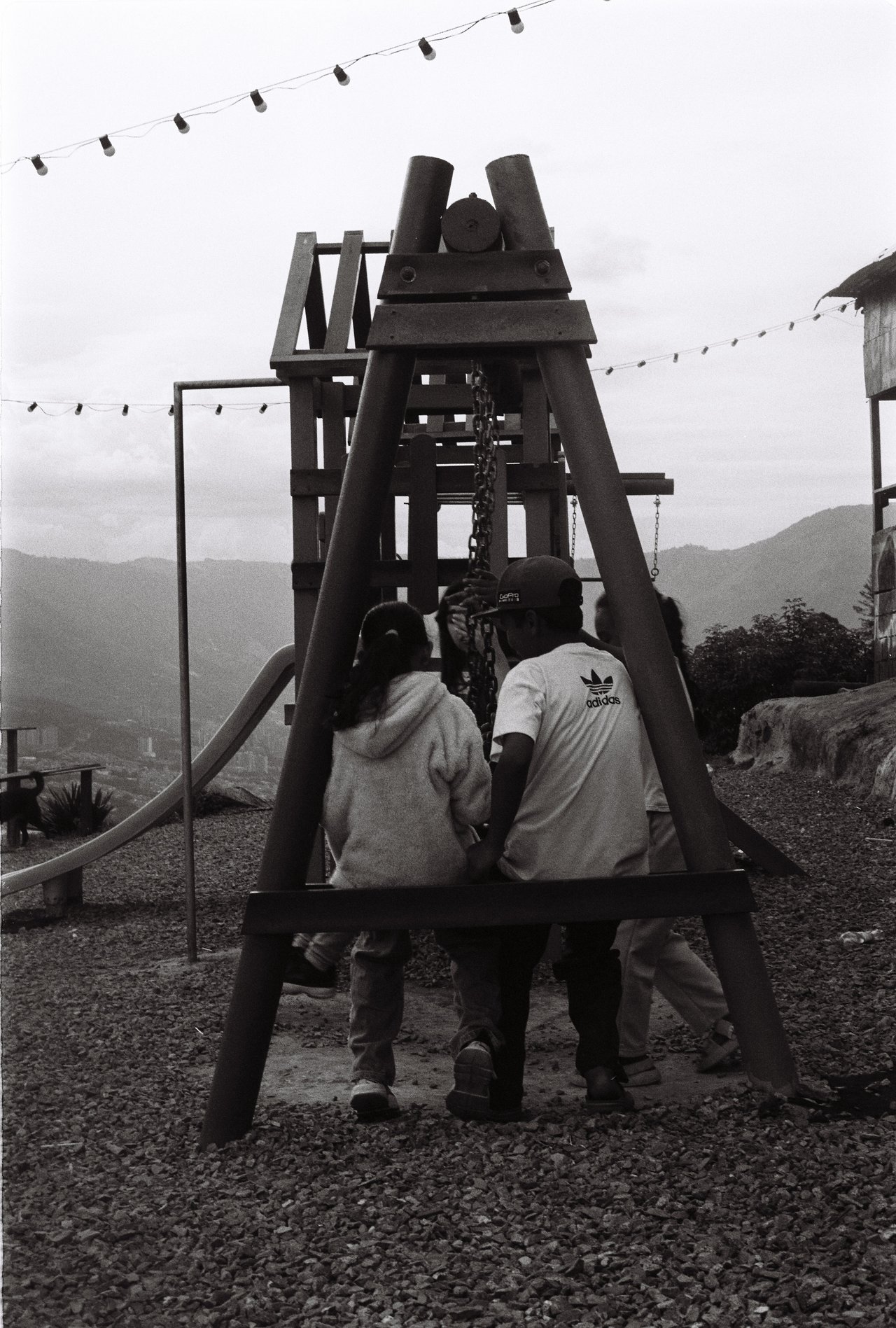 « la comunidad preciosa », Medellín, 2026