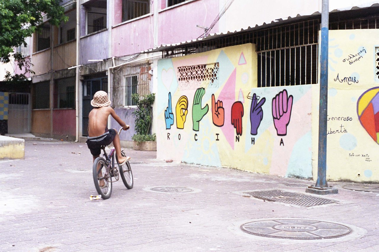 « premières rencontres entre montreuil et rio », Rio de Janeiro, 2024