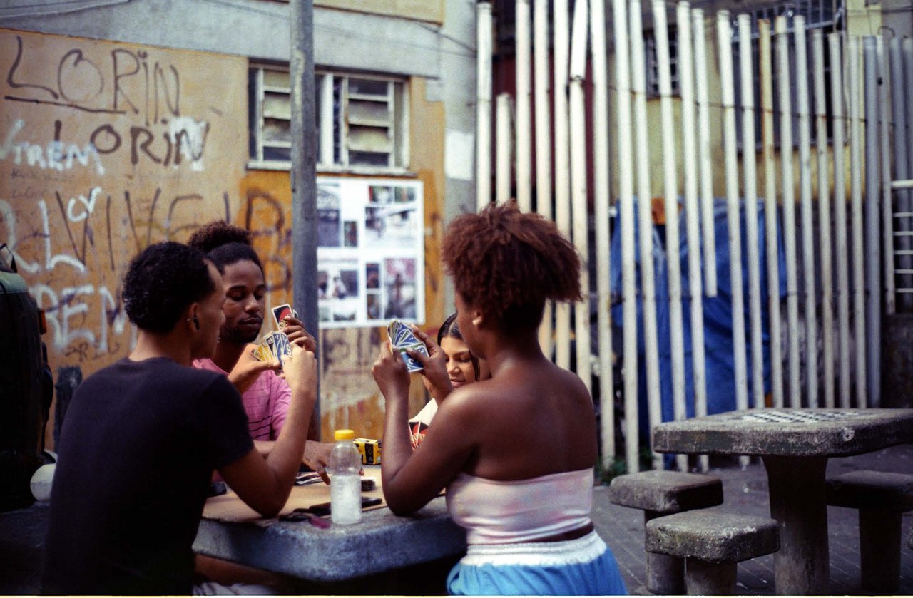 « premières rencontres entre montreuil et rio », Rocinha, Rio de Janeiro, et Montreuil, 2024