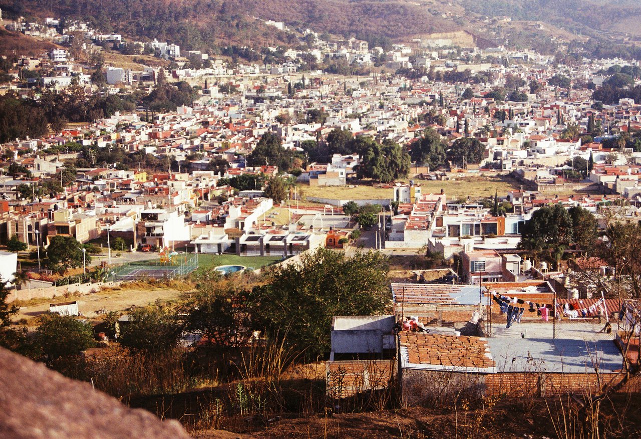 ciudad guzmán · « la caps, une passion », Ciudad Guzmán, 2025