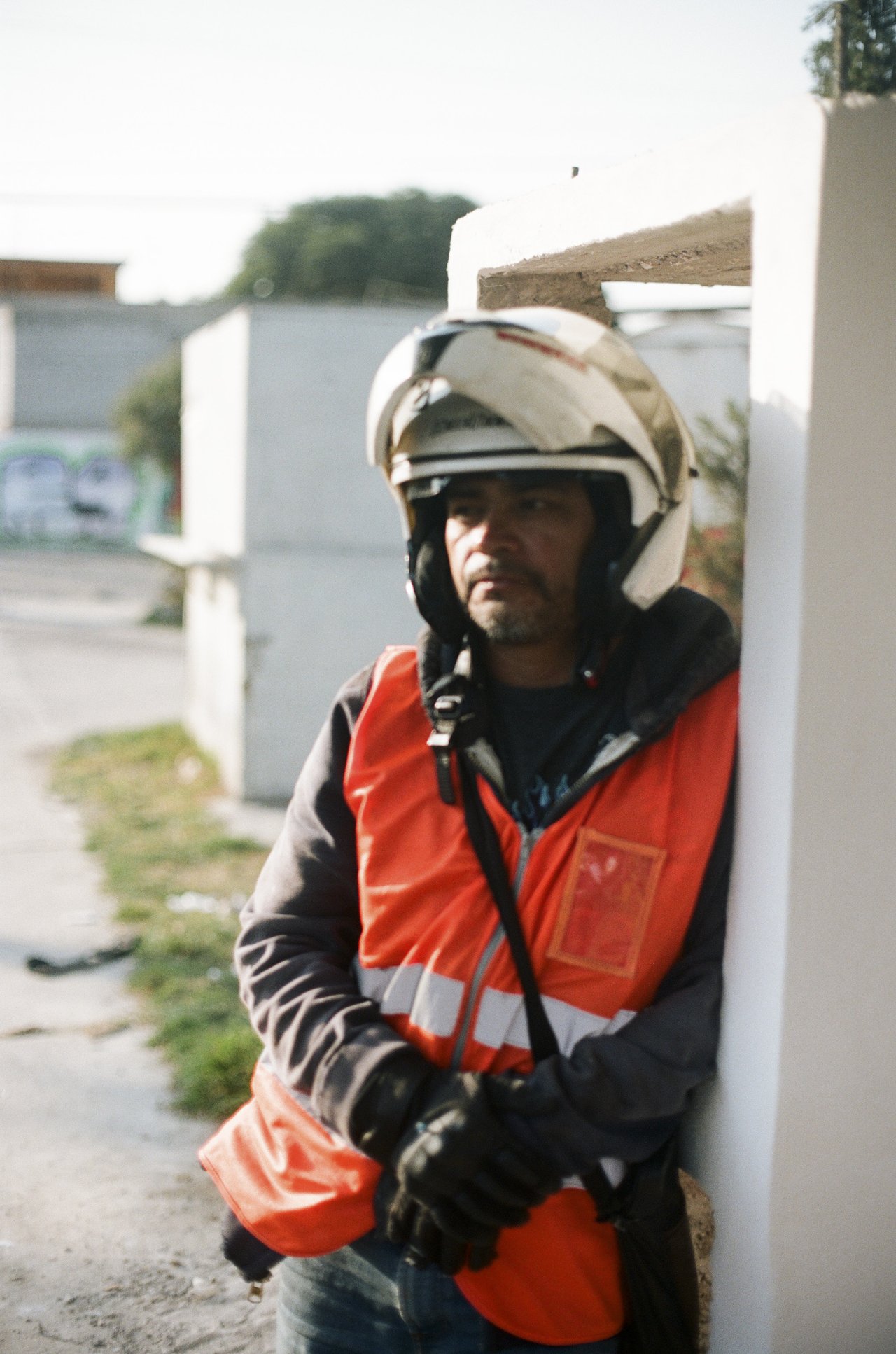 rutas de vida · « la caps, une passion », Valle de Chalco, 2025