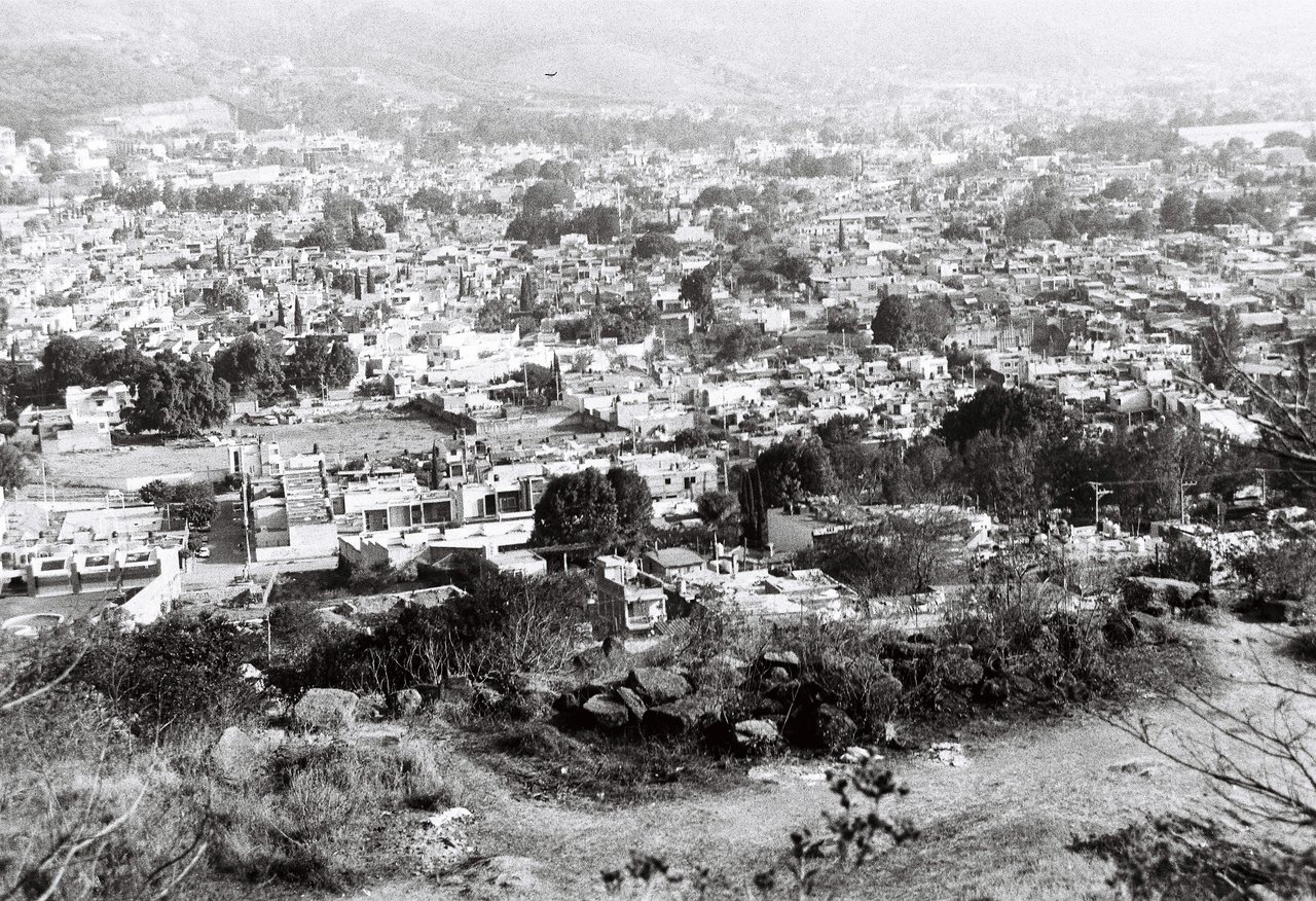 el barrio cbk · « la caps, une passion », Ciudad Guzmán, 2025