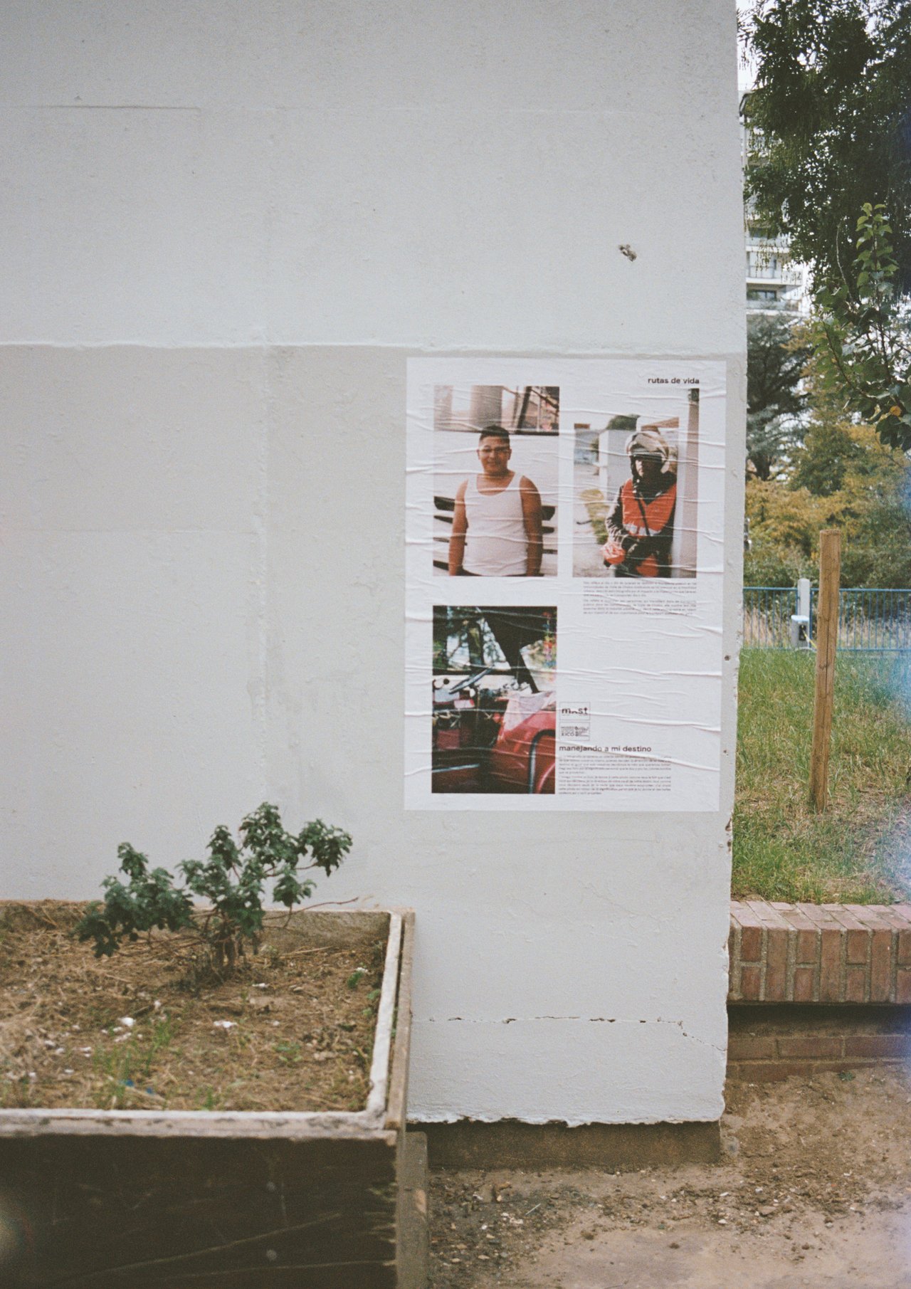 « la caps, une passion », La Capsulerie, Bagnolet, 2025