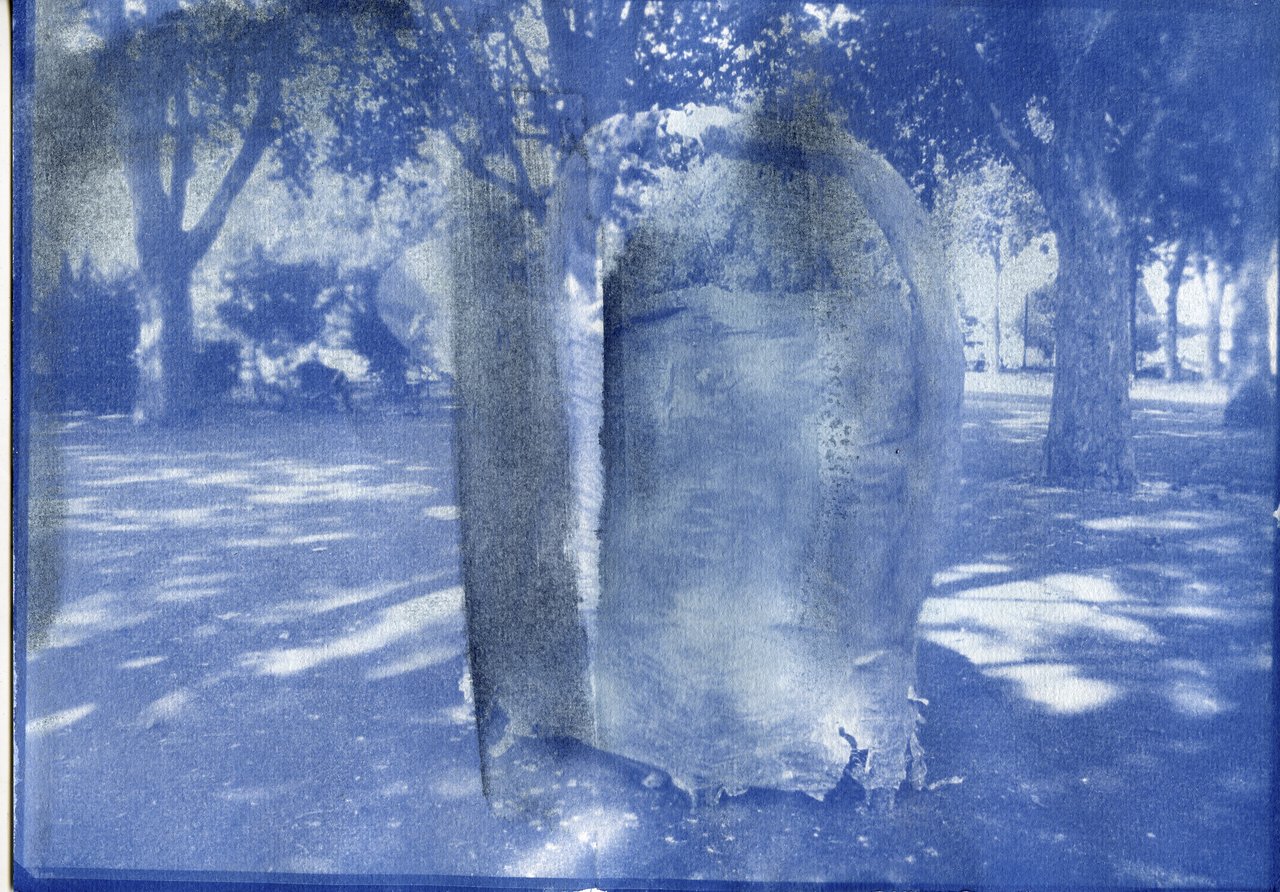 un arrosoir · « la cité des bulles 2 », Argenteuil, 2023