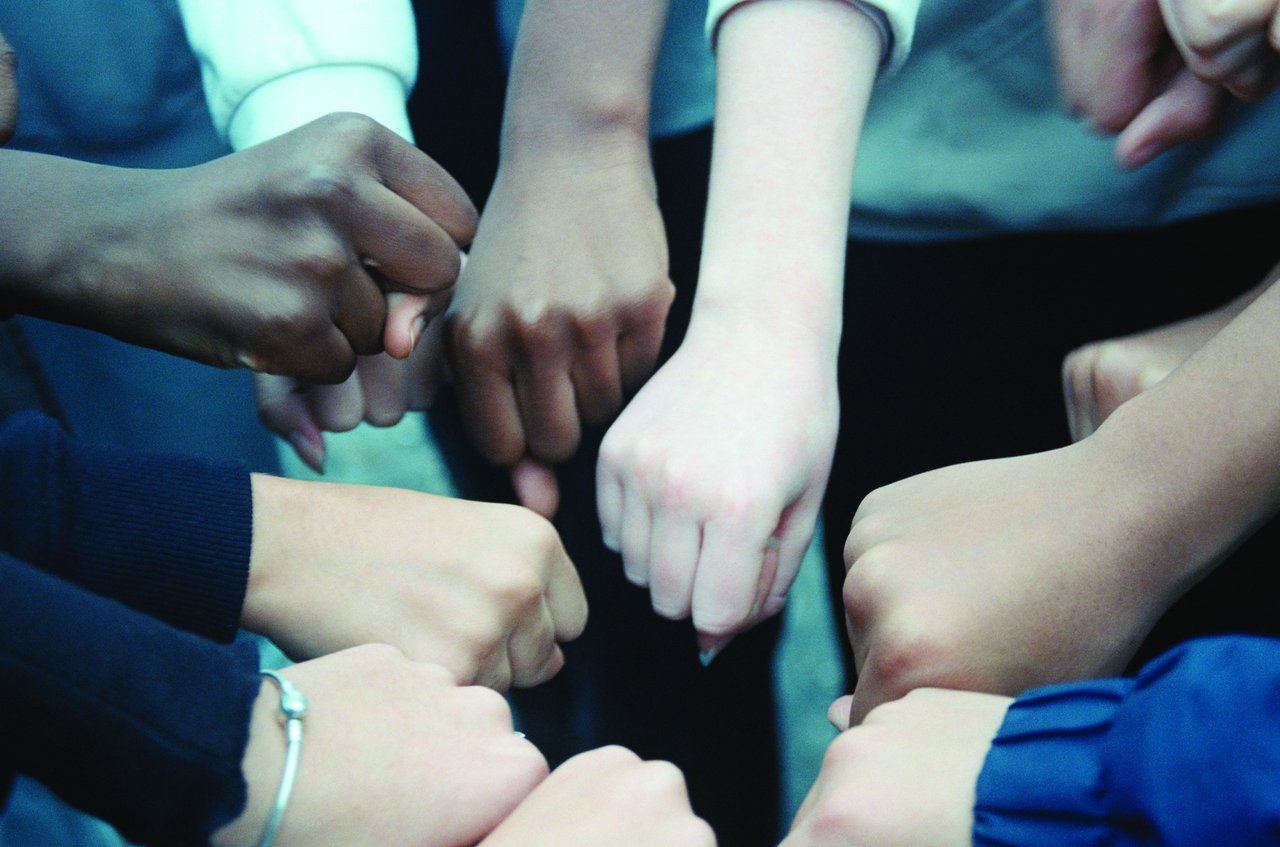 au collège, contre les discriminations