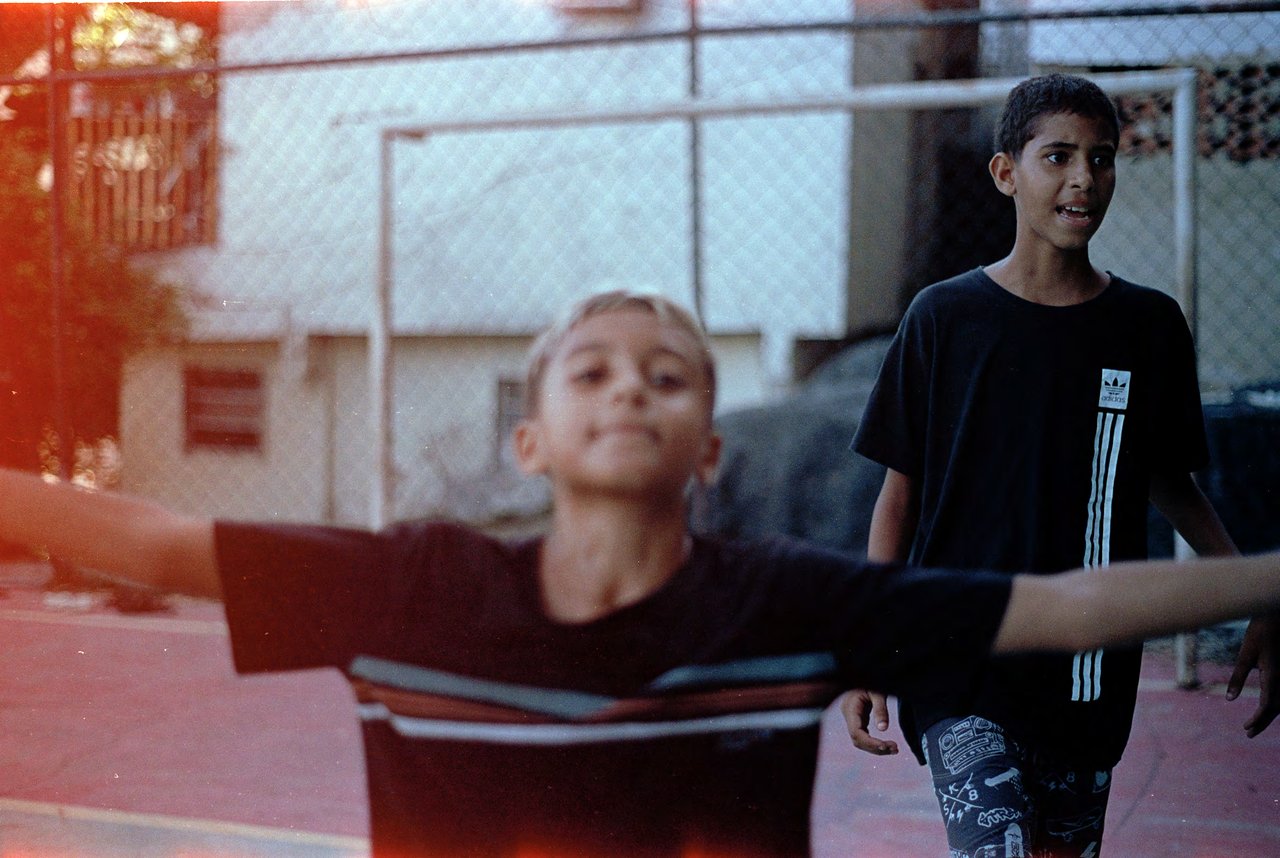 belligal · « nossa júlio otoni », Rio de Janeiro, 2024