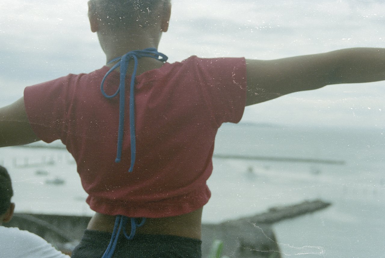« que fotos são essas », Salvador de Bahia, 2023