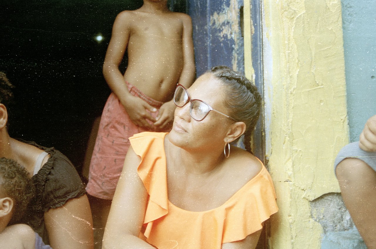 claudia · « que fotos são essas », Salvador de Bahia, 2023
