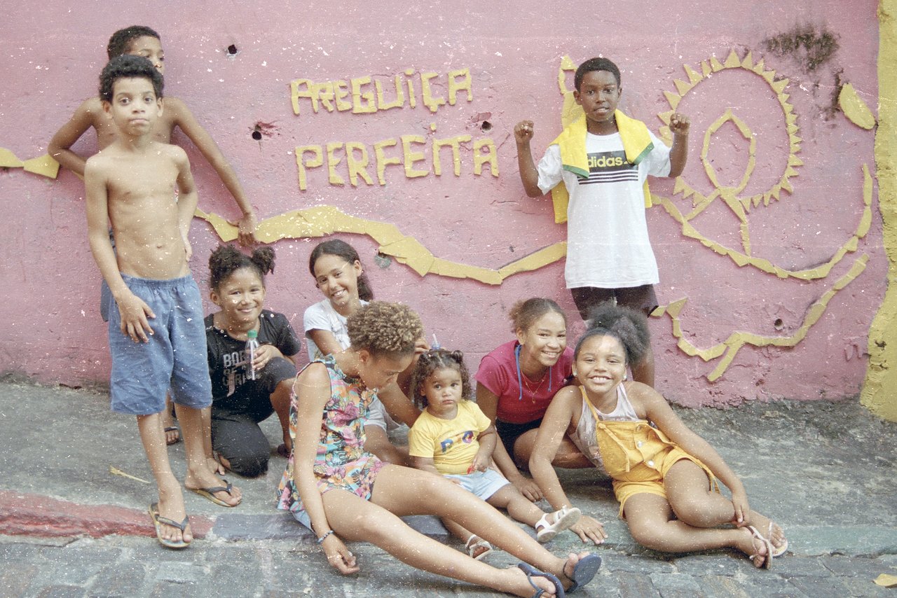 que fotos são essas
