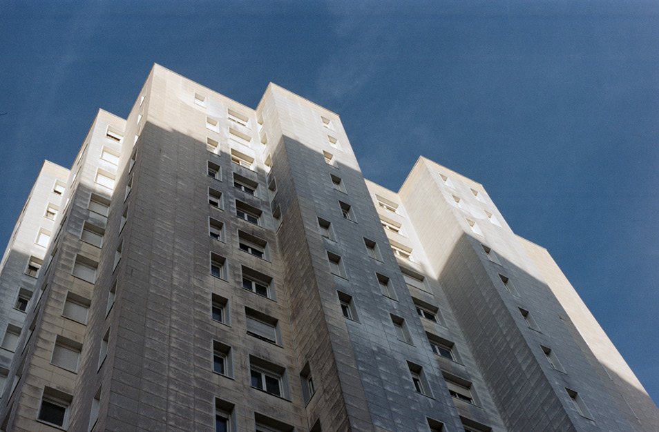 le bât · « nt vrai », Nanterre, 2023