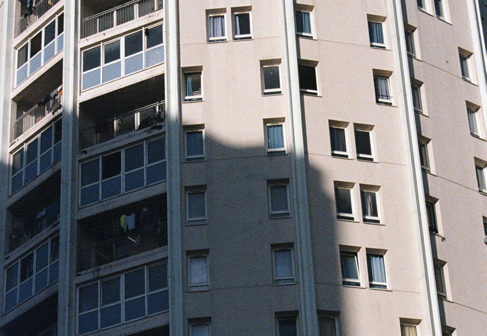 le foyer · « nt vrai », Nanterre, 2023