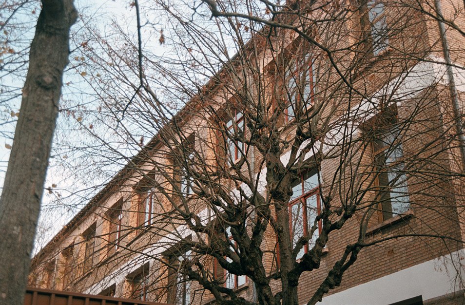 voltaire · « nt vrai », Nanterre, 2023