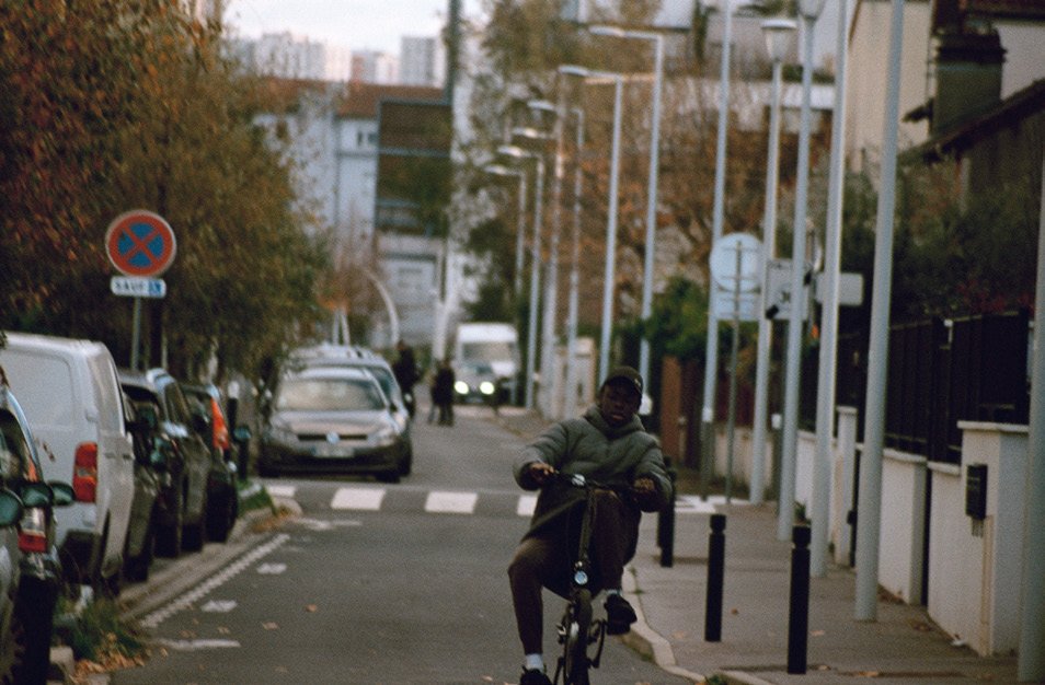 rue des bons moments · « nt vrai », Nanterre, 2023