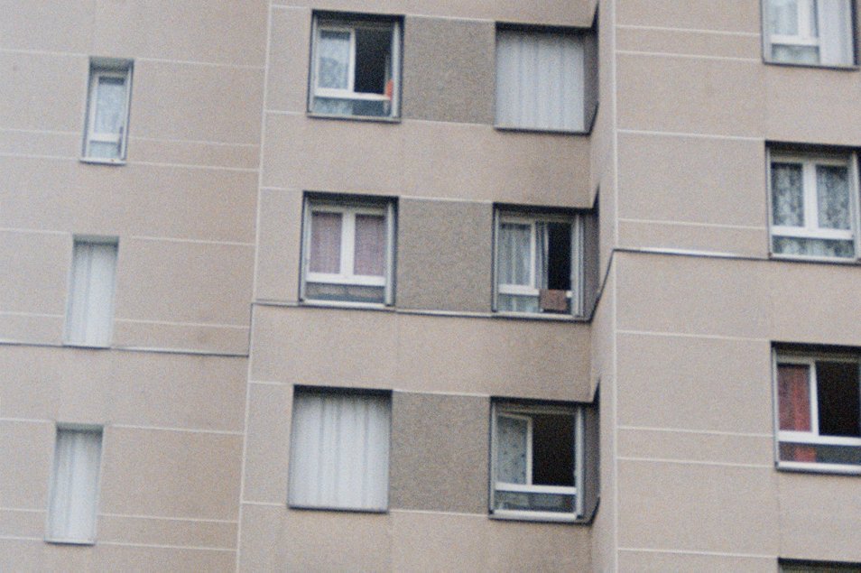 tour 4 · « nt vrai », Nanterre, 2023