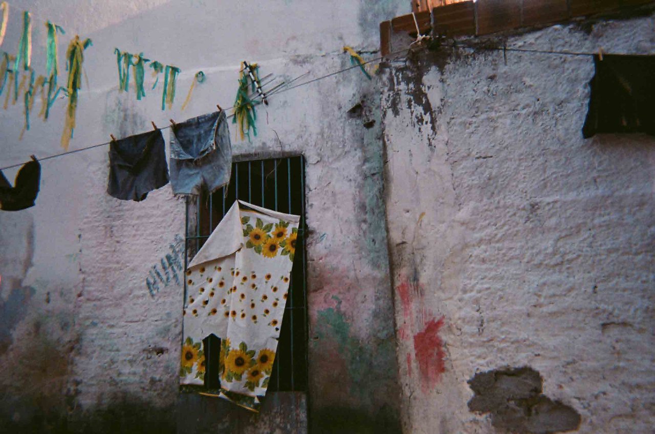 casa da avó de pedro · « pontos de vista do pina », Recife, 2023
