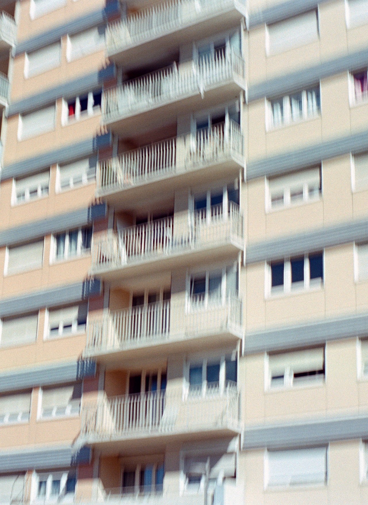 « nous, le petit nanterre », Nanterre, 2025