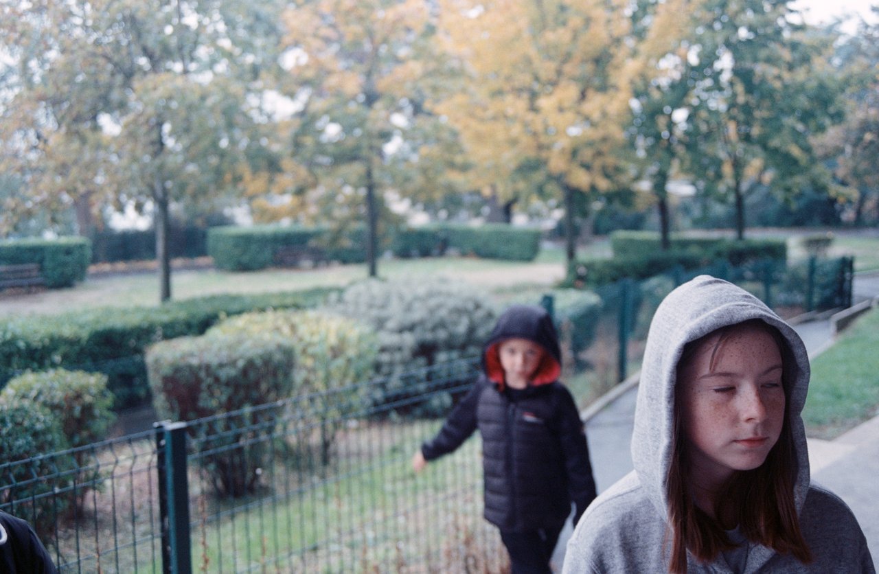 « portraits de champagne », Argenteuil, 2023