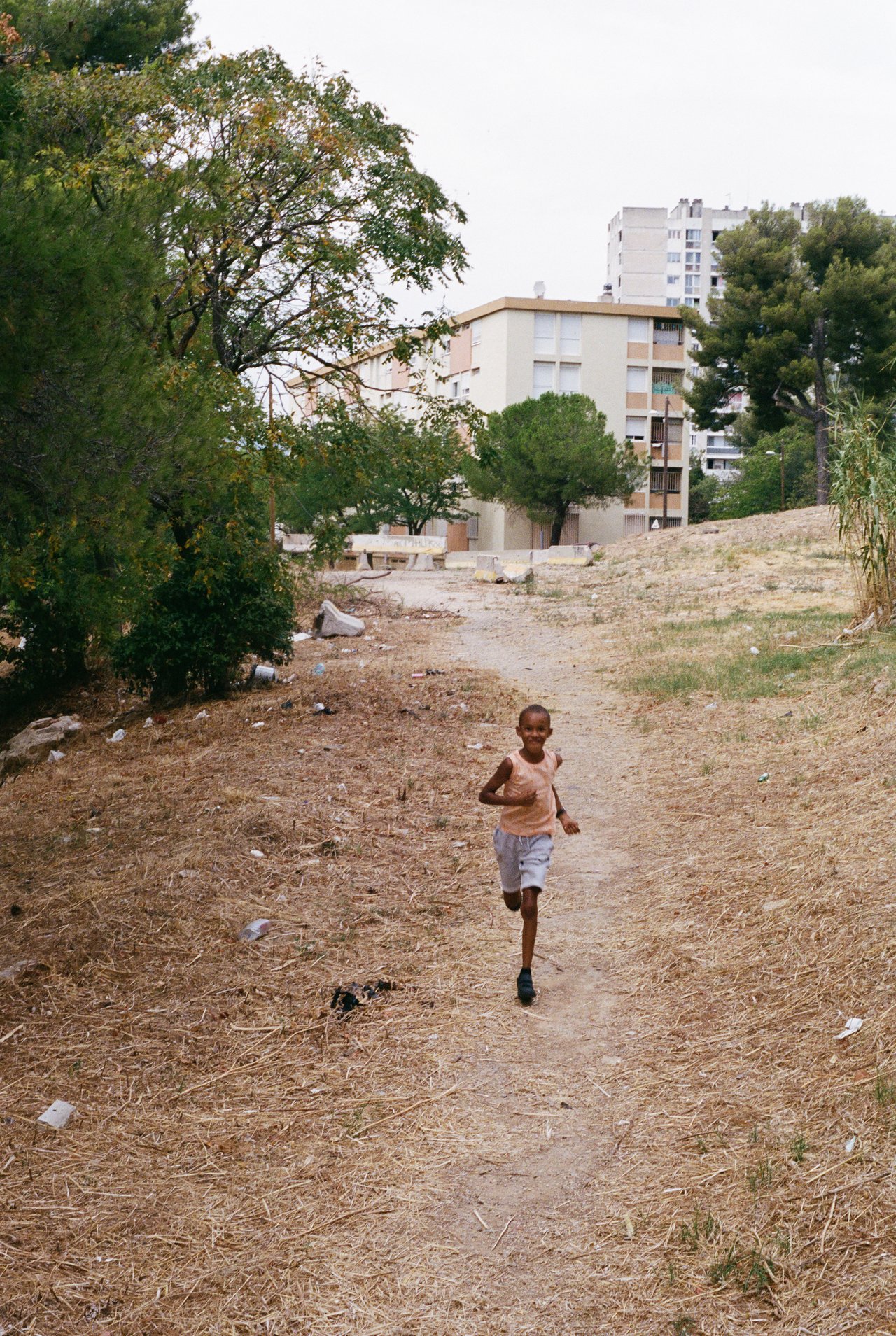 « la galerie des ruches · rencontres la tl », Marseille, 2025