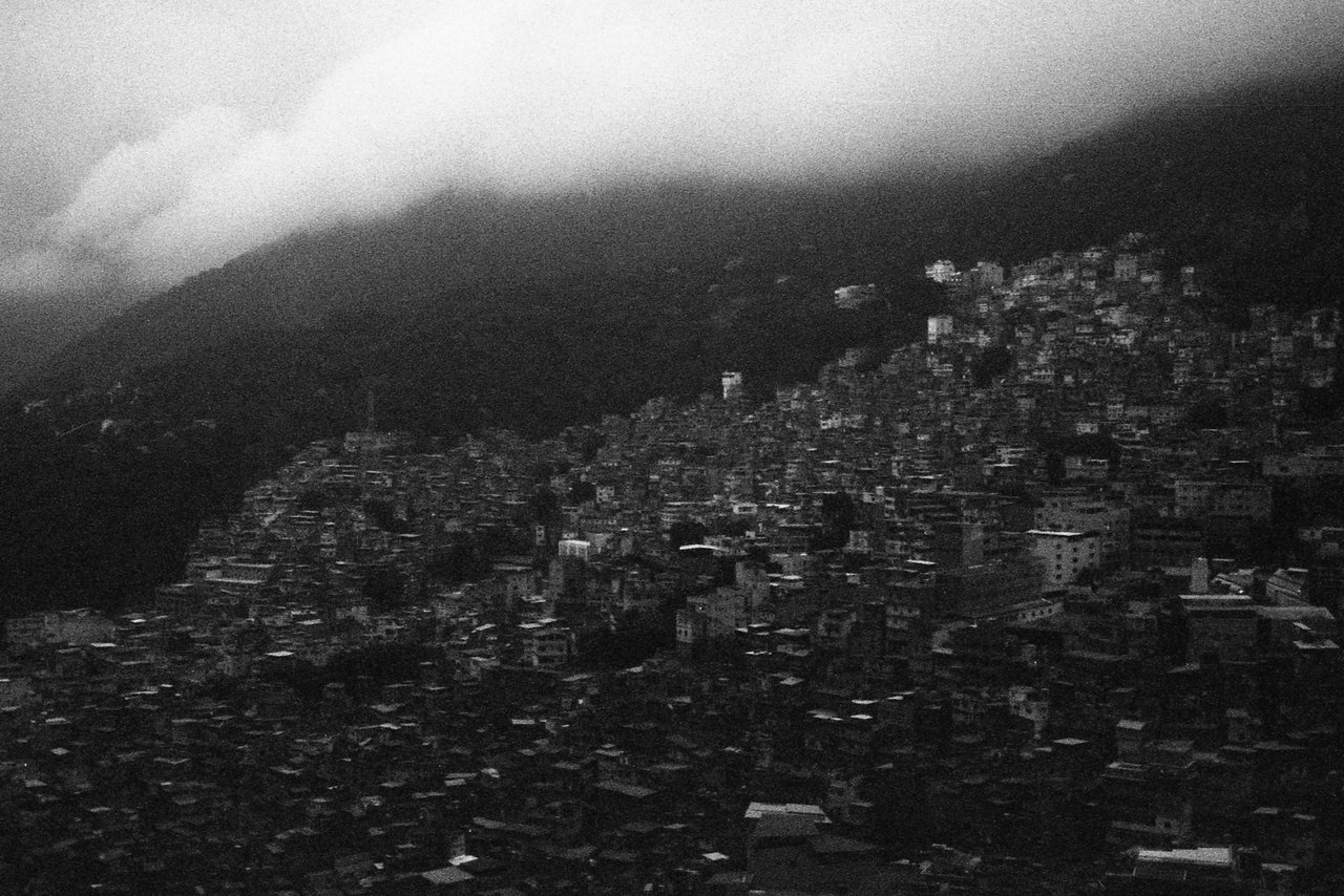 « la galerie des ruches · rencontres la tl », Rio de Janeiro, 2025