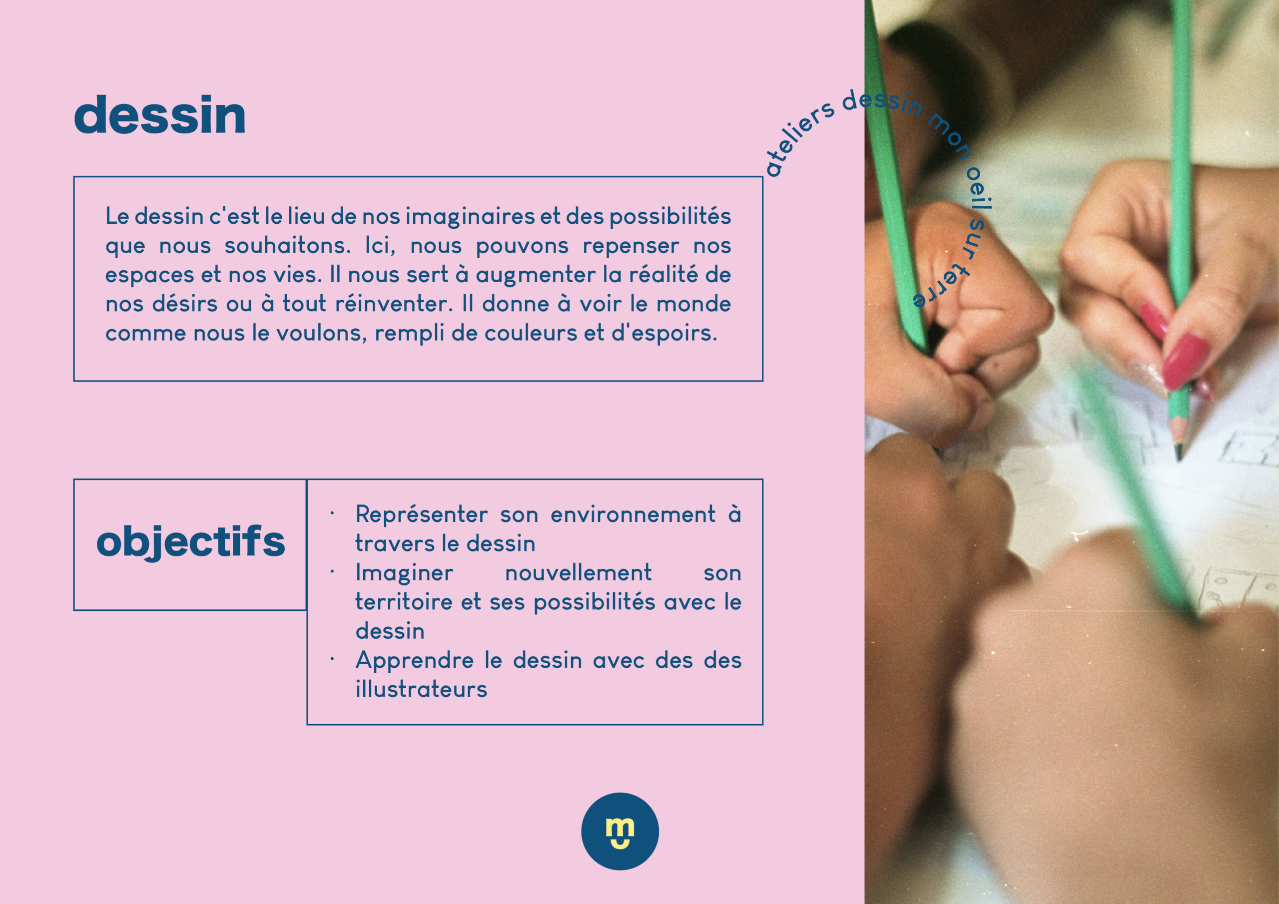 MON OEIL SUR TERRE 10