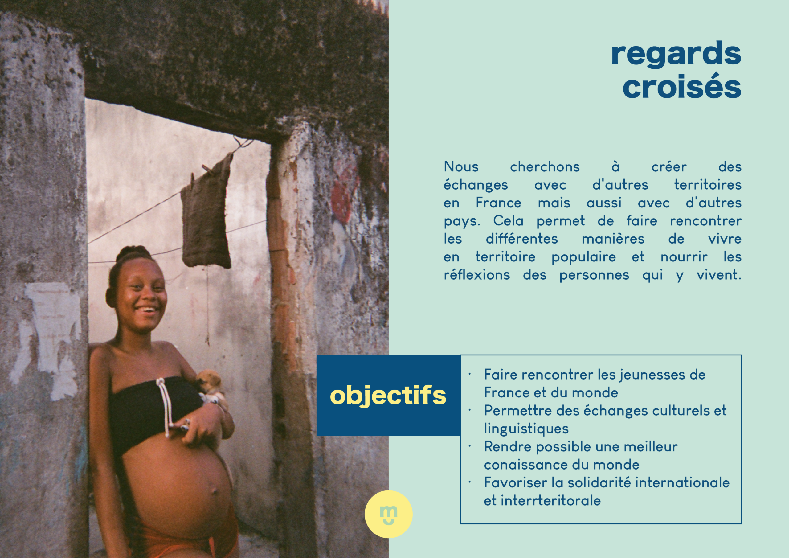 MON OEIL SUR TERRE 12