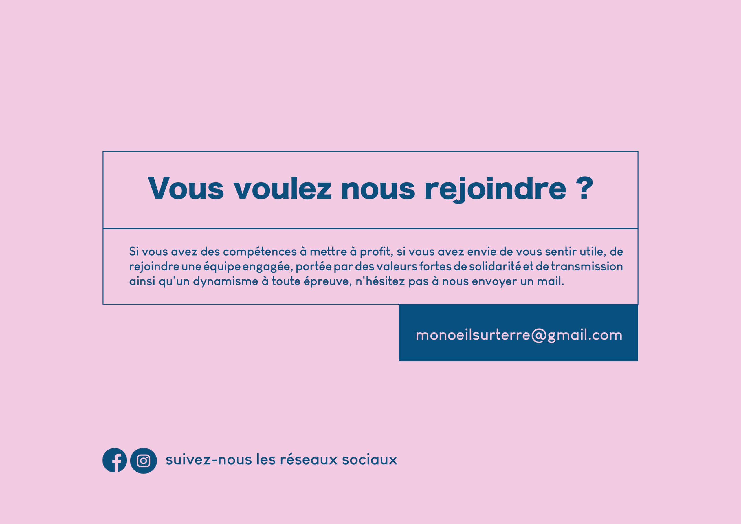 MON OEIL SUR TERRE 14