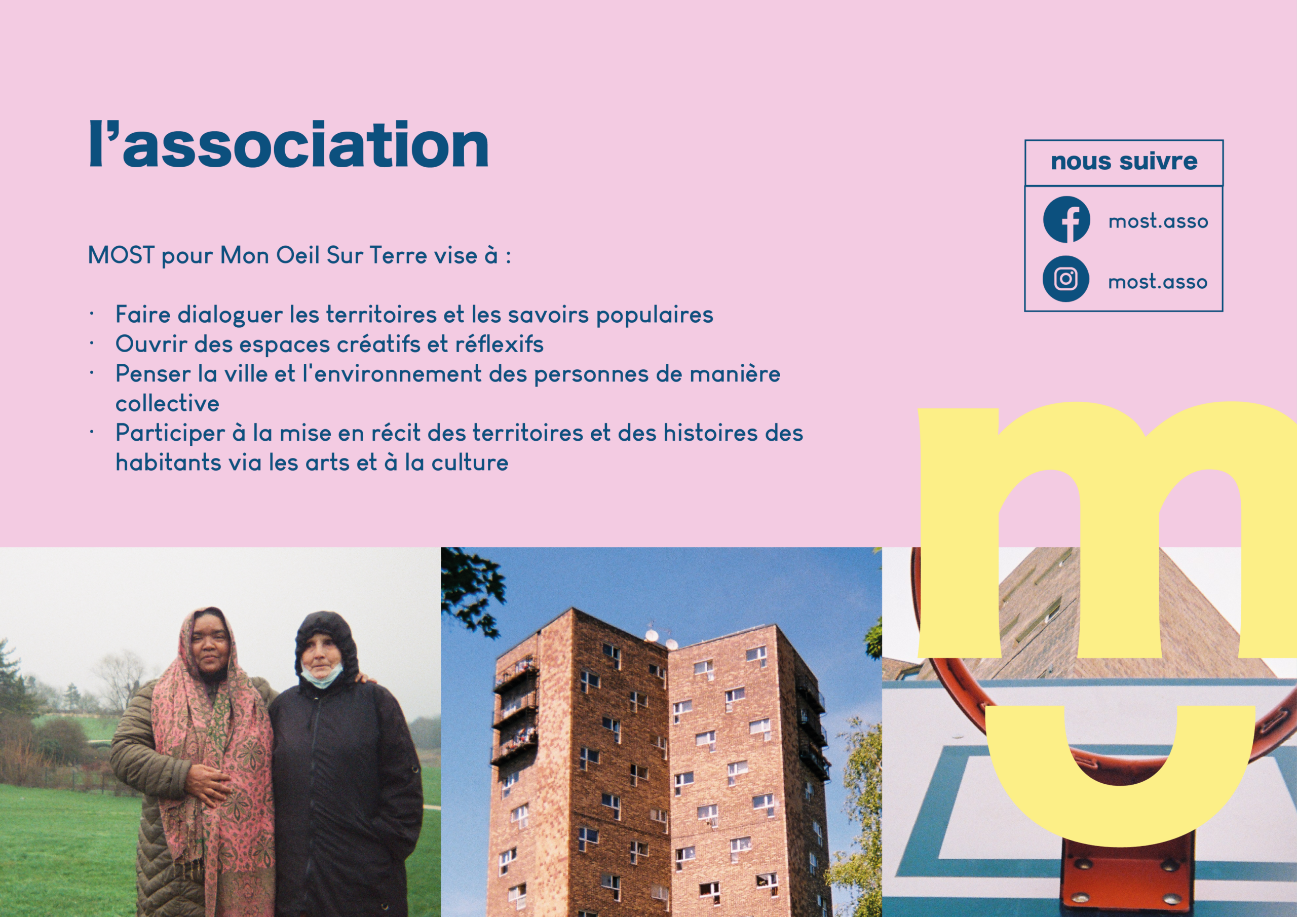 MON OEIL SUR TERRE 2