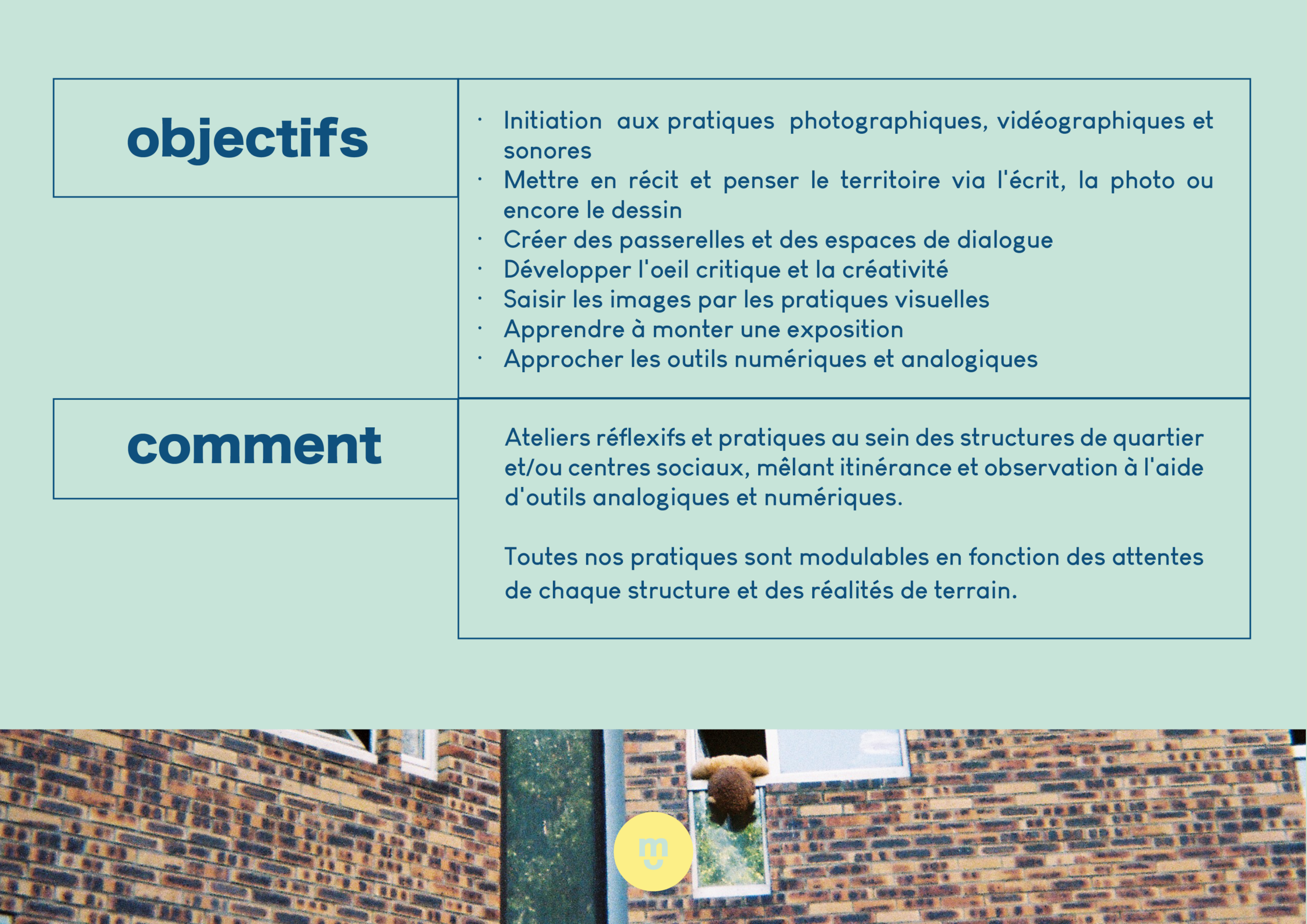 MON OEIL SUR TERRE 4