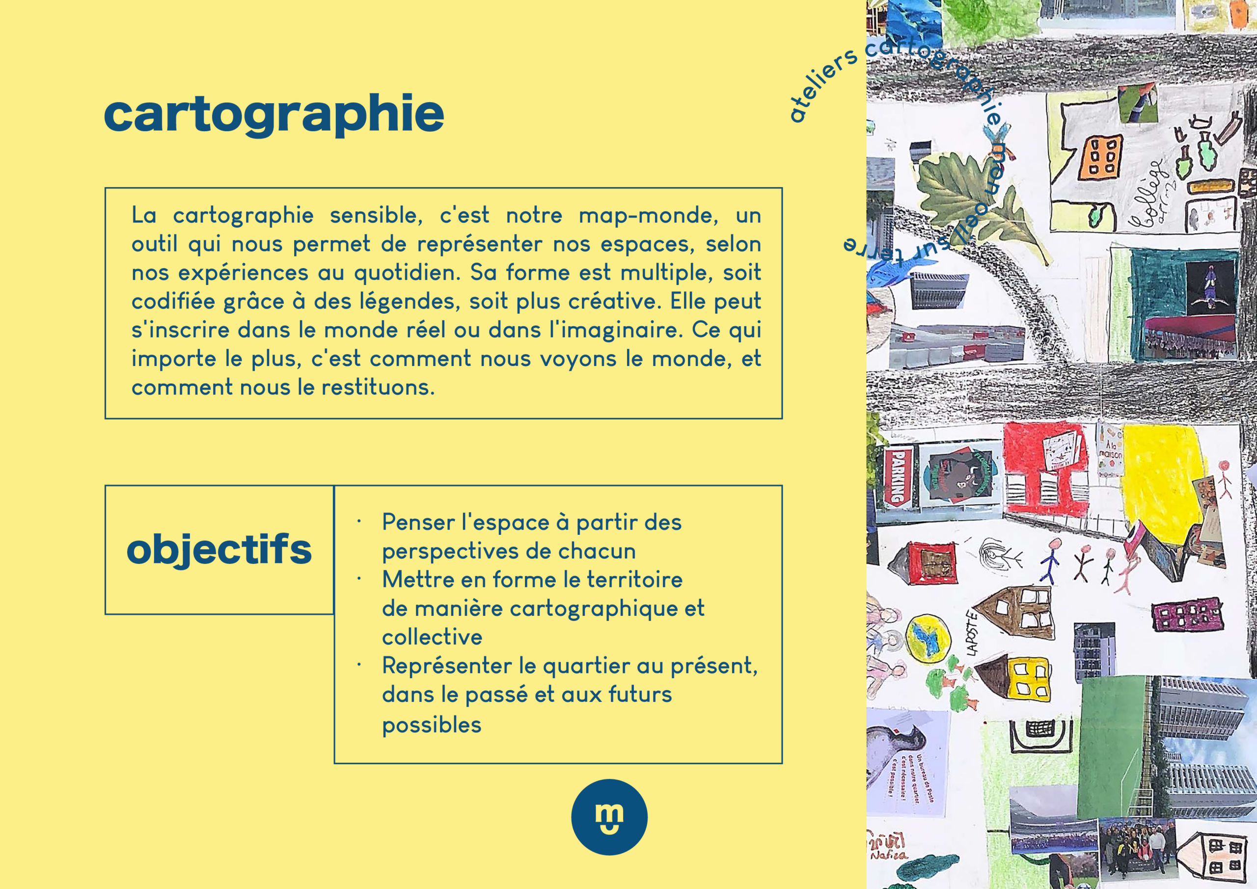 MON OEIL SUR TERRE 5