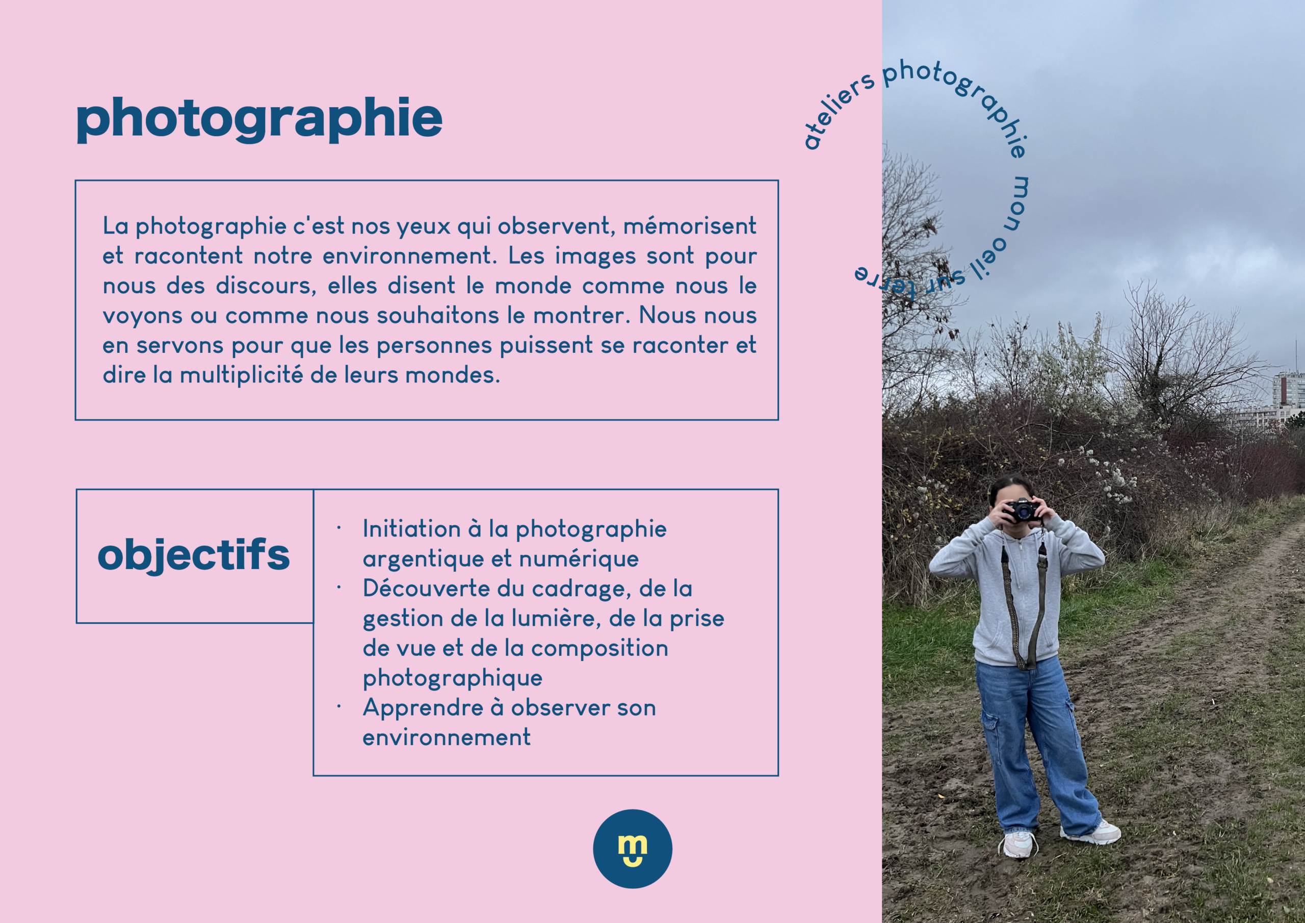 MON OEIL SUR TERRE 6